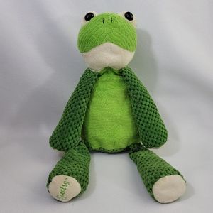 Scentsy Buddy Ribbert The Frog